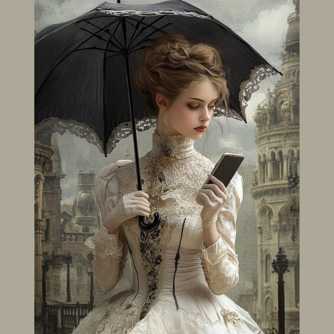 Иллюстрации к тесту созданы автором, источники изображений pixabay.com и журнал "Родник"