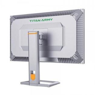 
Приложение монитора Titan Army 27A6MR для управления и настройки