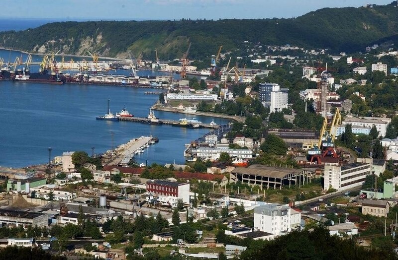    Фото: пресс-служба администрации Туапсе