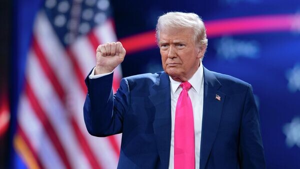    © AP Photo / Jose Luis Magana