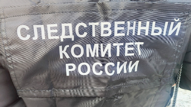 Фото: СУ СК России по Ленинградской области