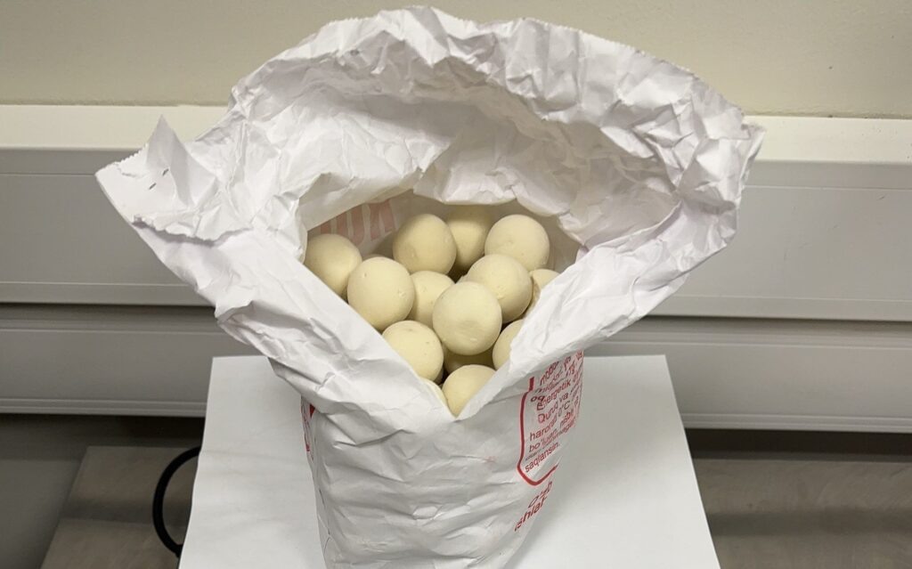    Фото: сайт Россельхознадзора Ульяна Бажанова