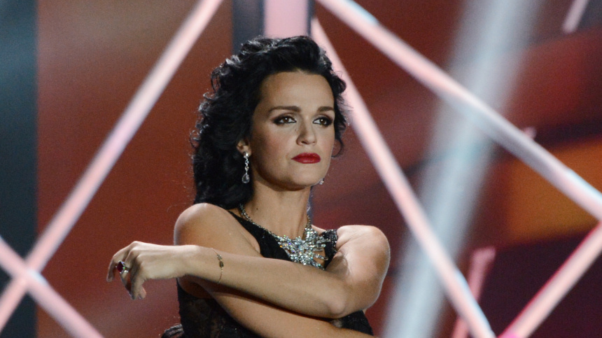    Фото: © РИА Новости/Наталья Селиверстова; Instagram*/nastya_slava; 5-tv.ru