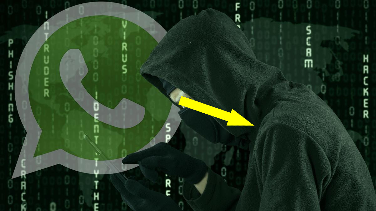    Опасные гифки угрожают пользователям WhatsApp