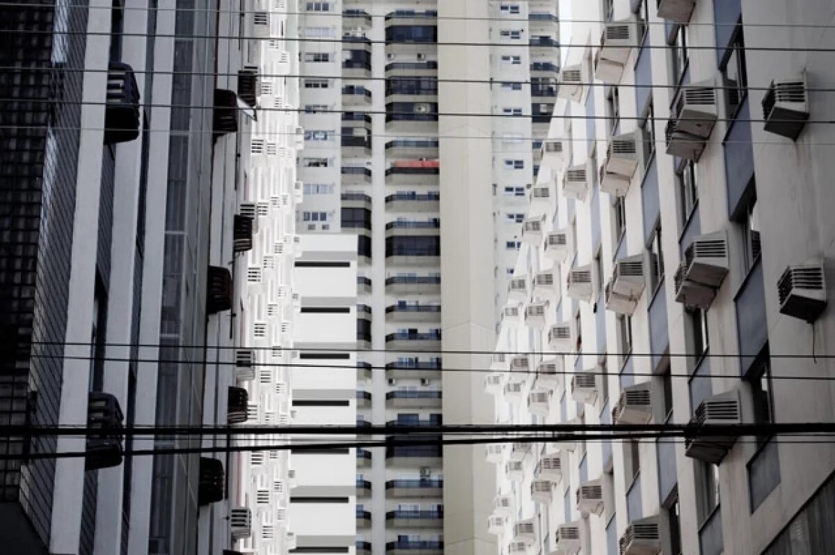    В Хабаровске разоблачили банду похитителей кондиционеров