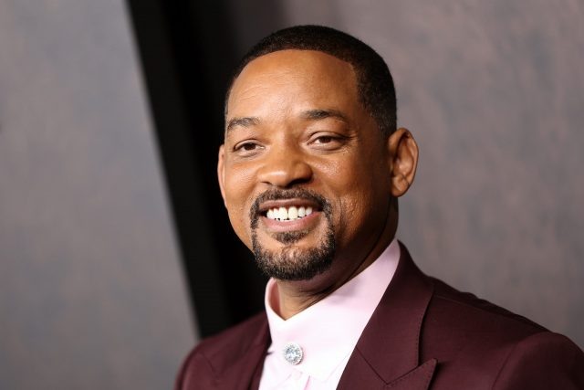    Уилл Смит. Фото: Getty Images