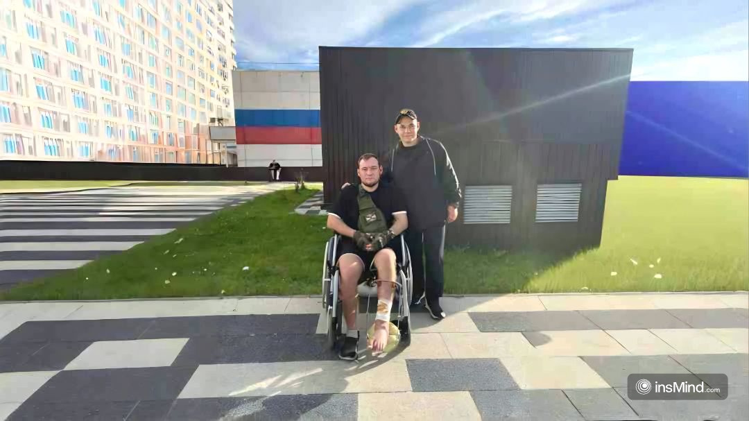    Артиллериста из Нефтеюганска наградили за подвиги