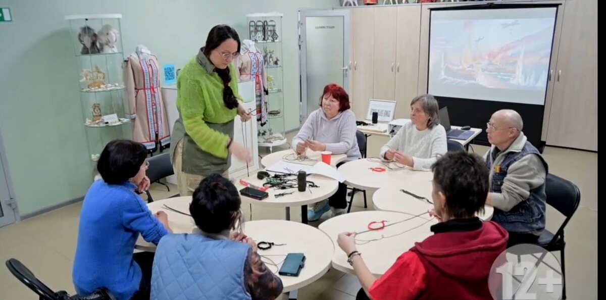 Фото: Из видеосюжета «Колыма Плюс»