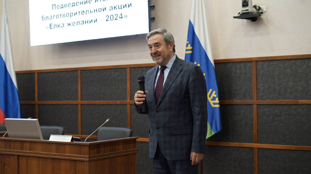 Фото: пресс-служба Общественной палаты Тюменской области