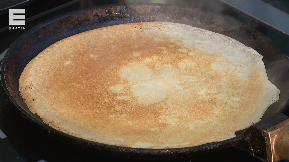     В Красноярске 2 марта запустят бесплатные автобусы до Татышев-парка на Масленицу