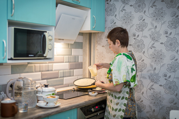    Фото Андрея Заржецкого