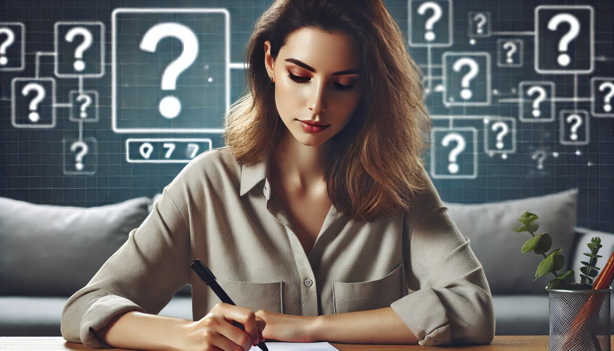 Лингвистические головоломки 