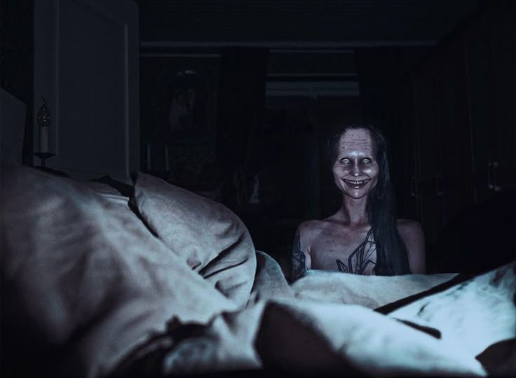 Когда Тело Спит, а Разум Бодрствует: Что Такое Сонный Паралич ?