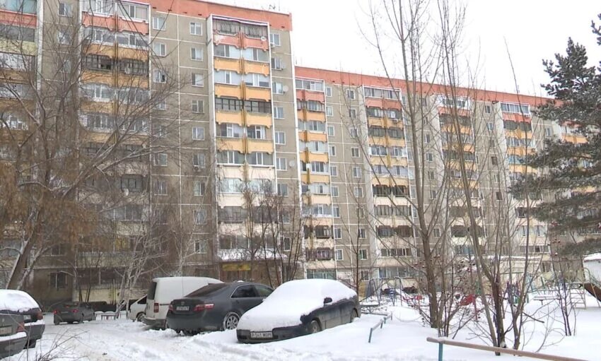 Жильцы против. Заварить мусоропроводы хотят в многоэтажках Костаная