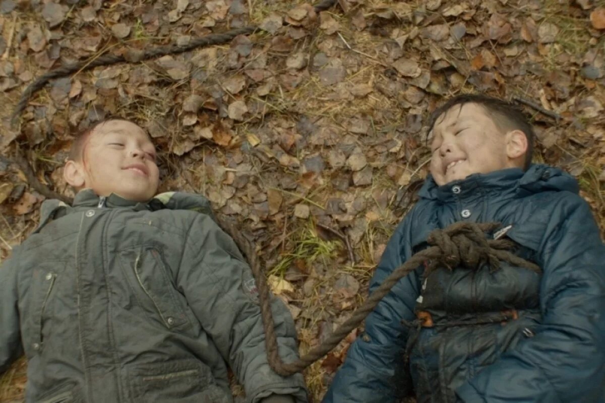    Бурятский фильм «Два капитана» выйдет на экраны через 6 лет после съёмок