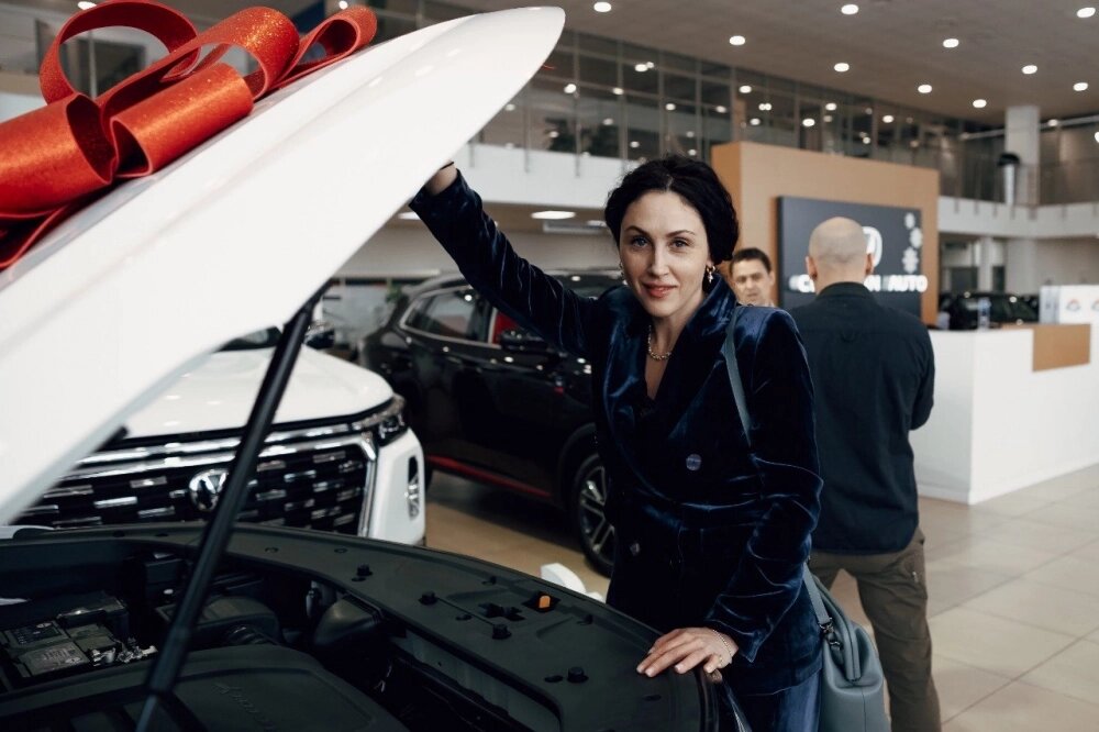    Фото: Восток-Авто