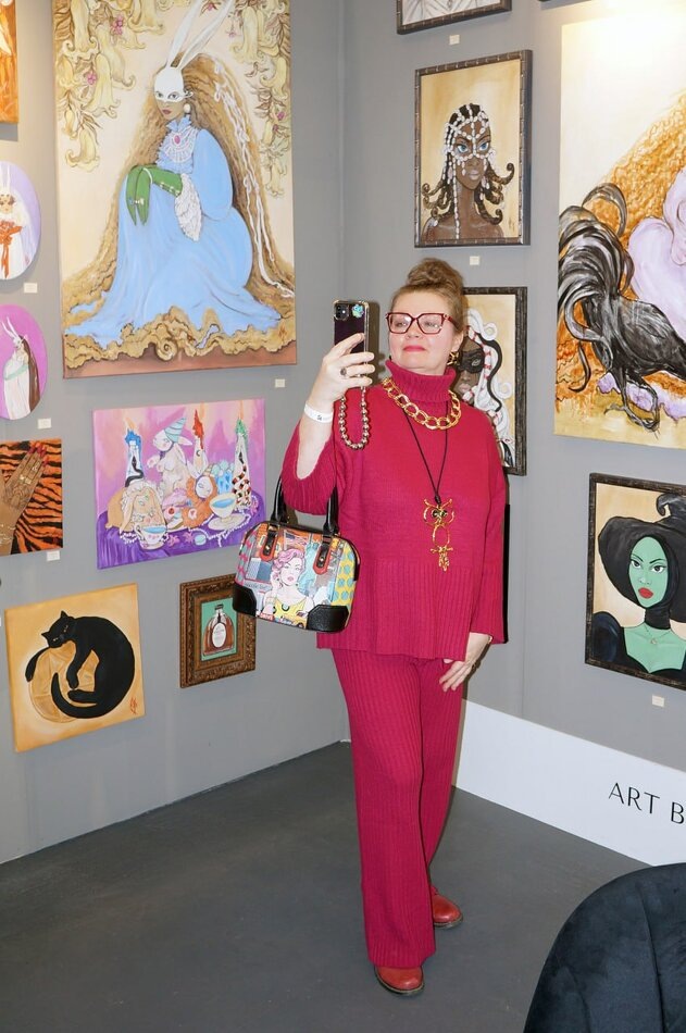 Листайте вправо, чтобы увидеть больше изображений