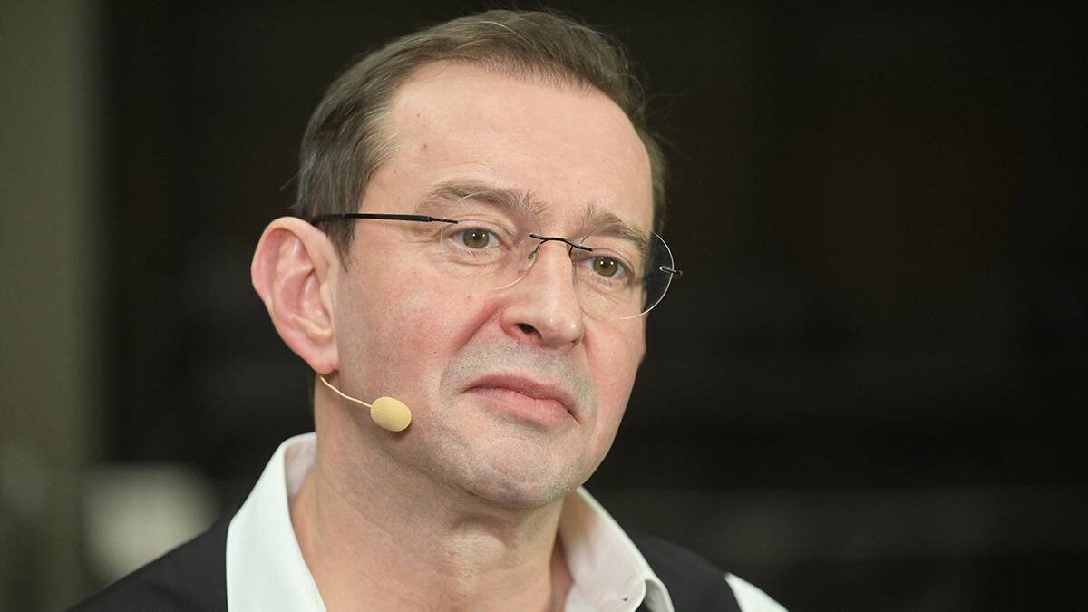    Фото: Сергей Ведяшкин / АГН Москва