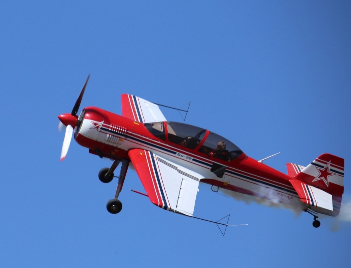 Картинки Яндекса. Су-29