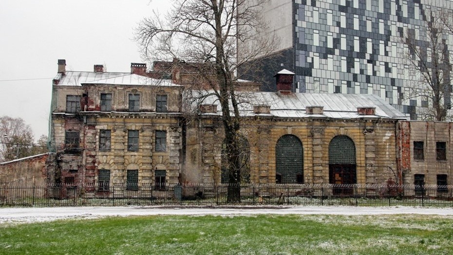    Автор фото: kanoner.com /Дмитрий Ратников