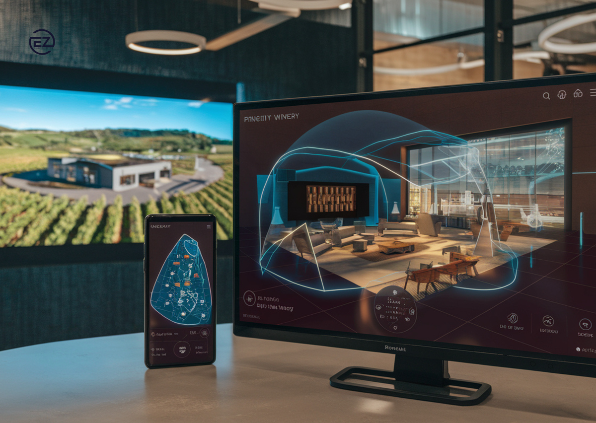 Как превратить сайт винодельни в инструмент продаж