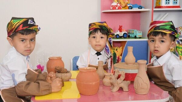    © Foto / Пресс-служба президента Таджикистана