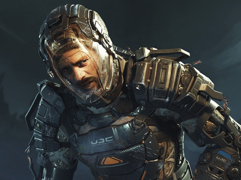    Мёртвый космос. Большинство разработчиков The Callisto Protocol уволили