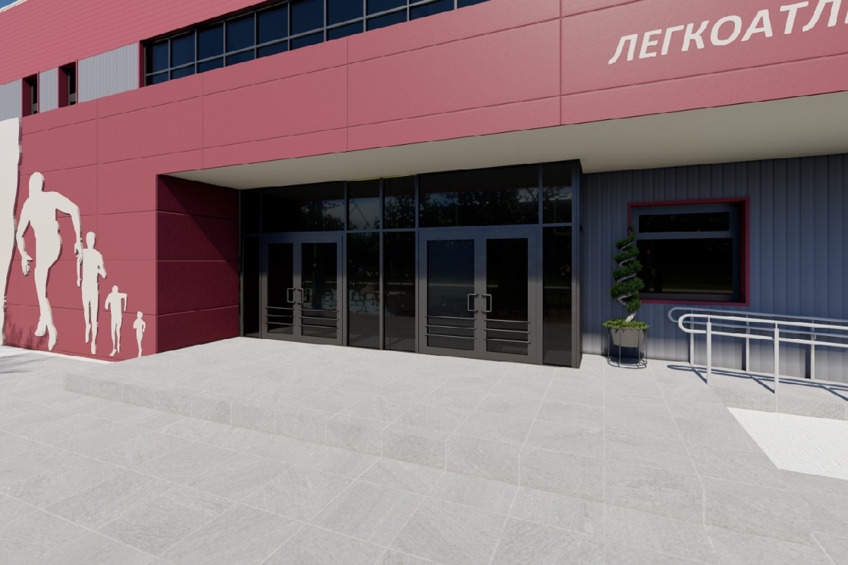    Фото: «Атомстройкомплекс»