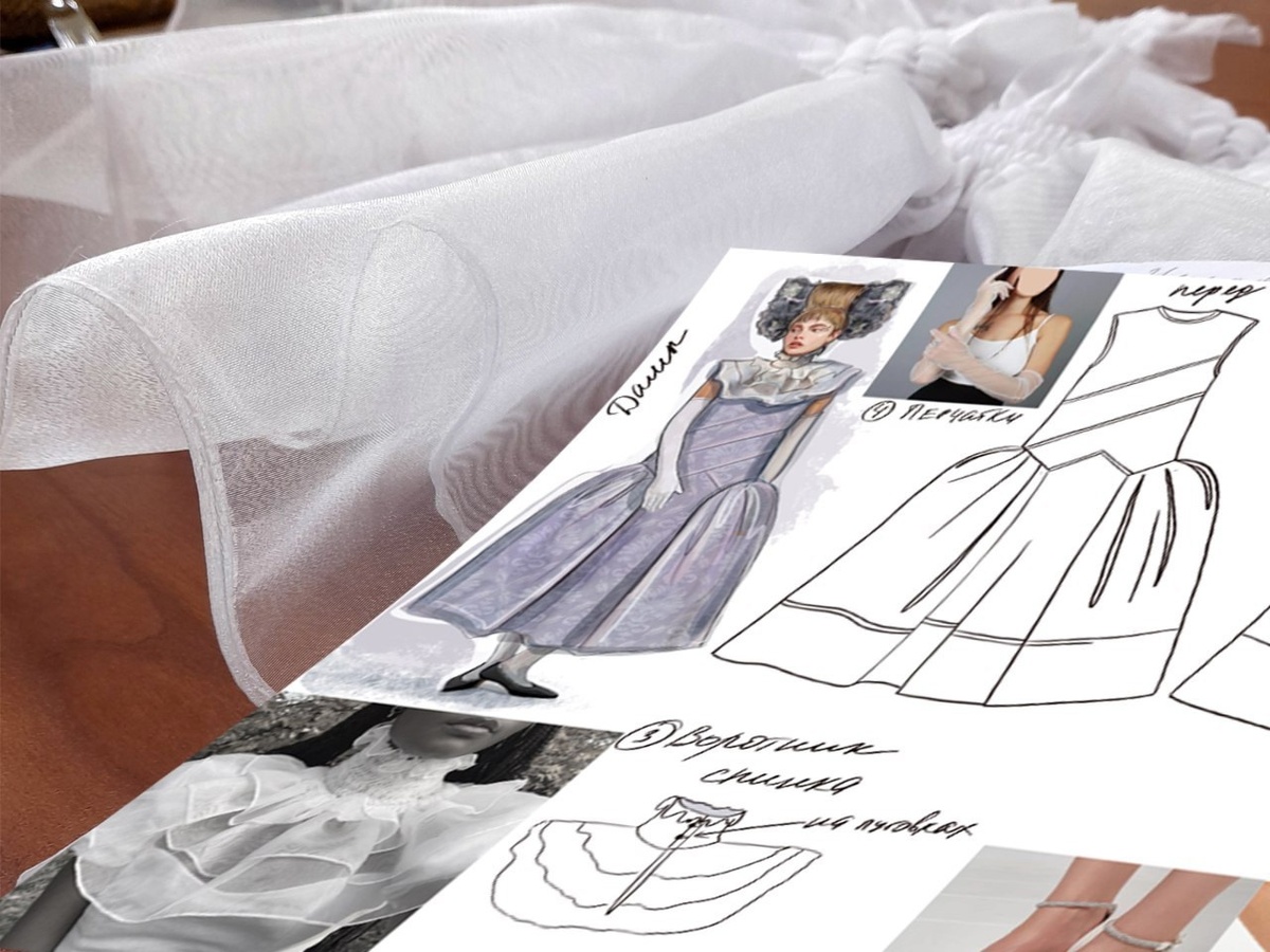 Листайте вправо, чтобы увидеть больше изображений