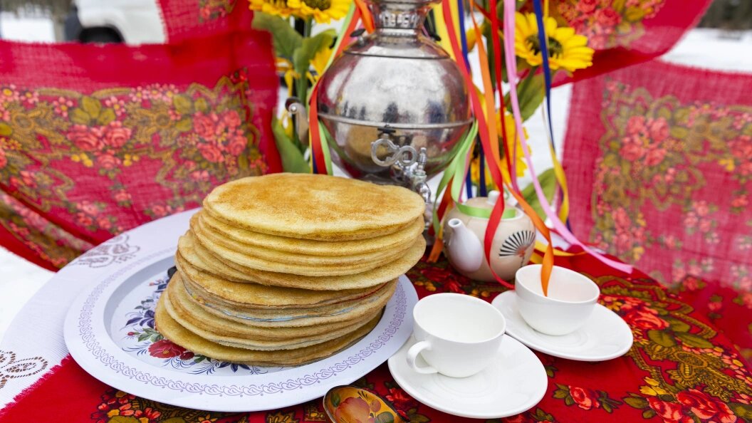    Фото: Aleksey Smyshlyaev /Globallookpress