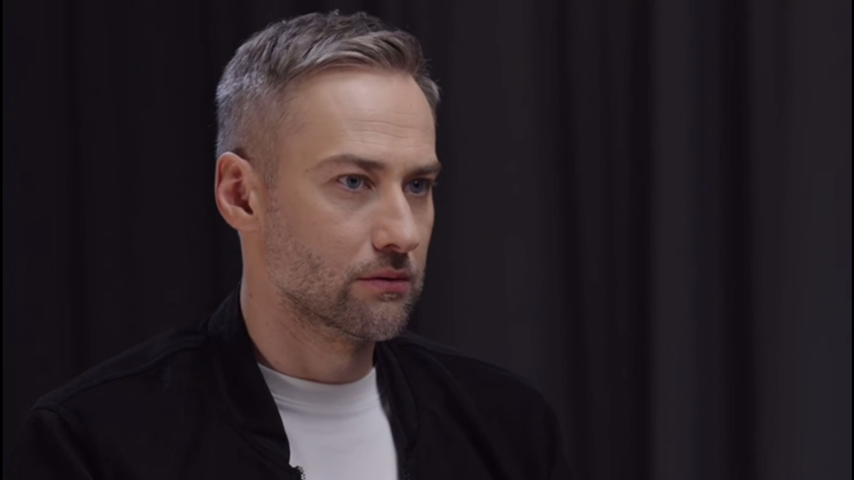 Дмитрий Шепелев. Фото: YouTube / @NadinStrelets