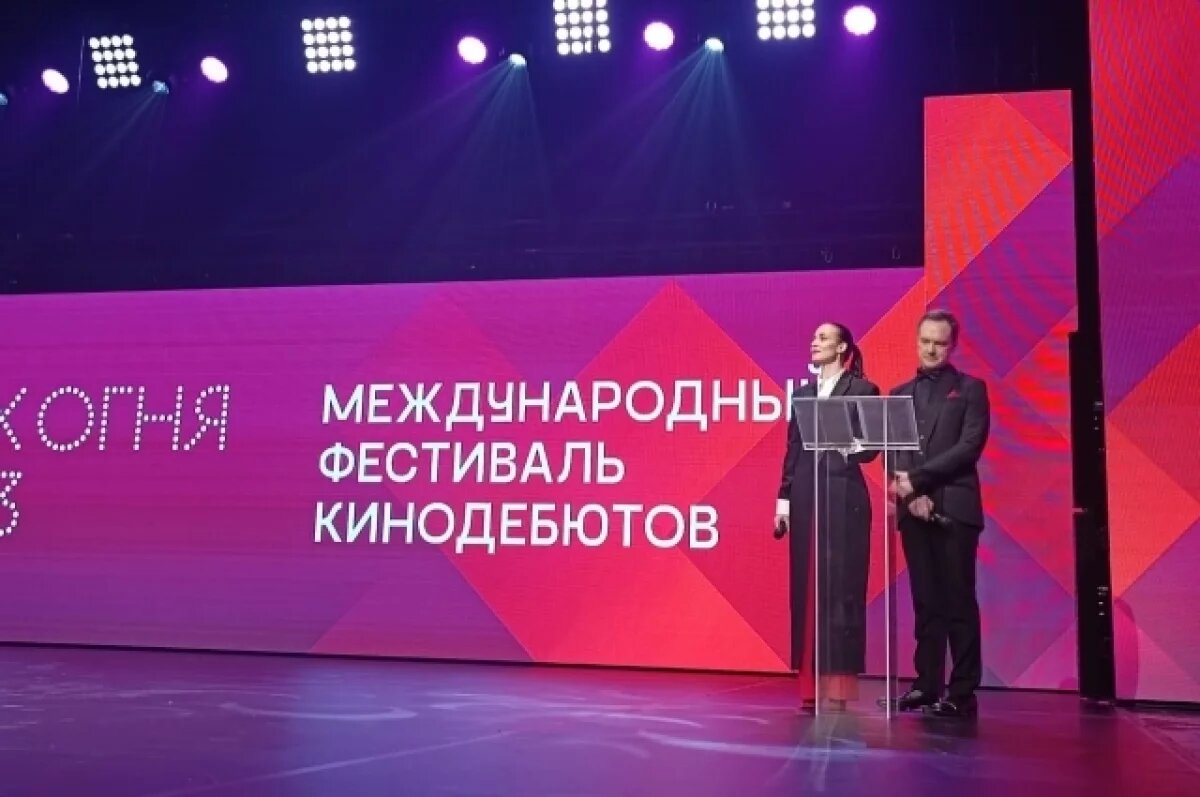    Жюри кинофестиваля «Дух огня» возглавит южнокорейский режиссер Щин Ён-щик