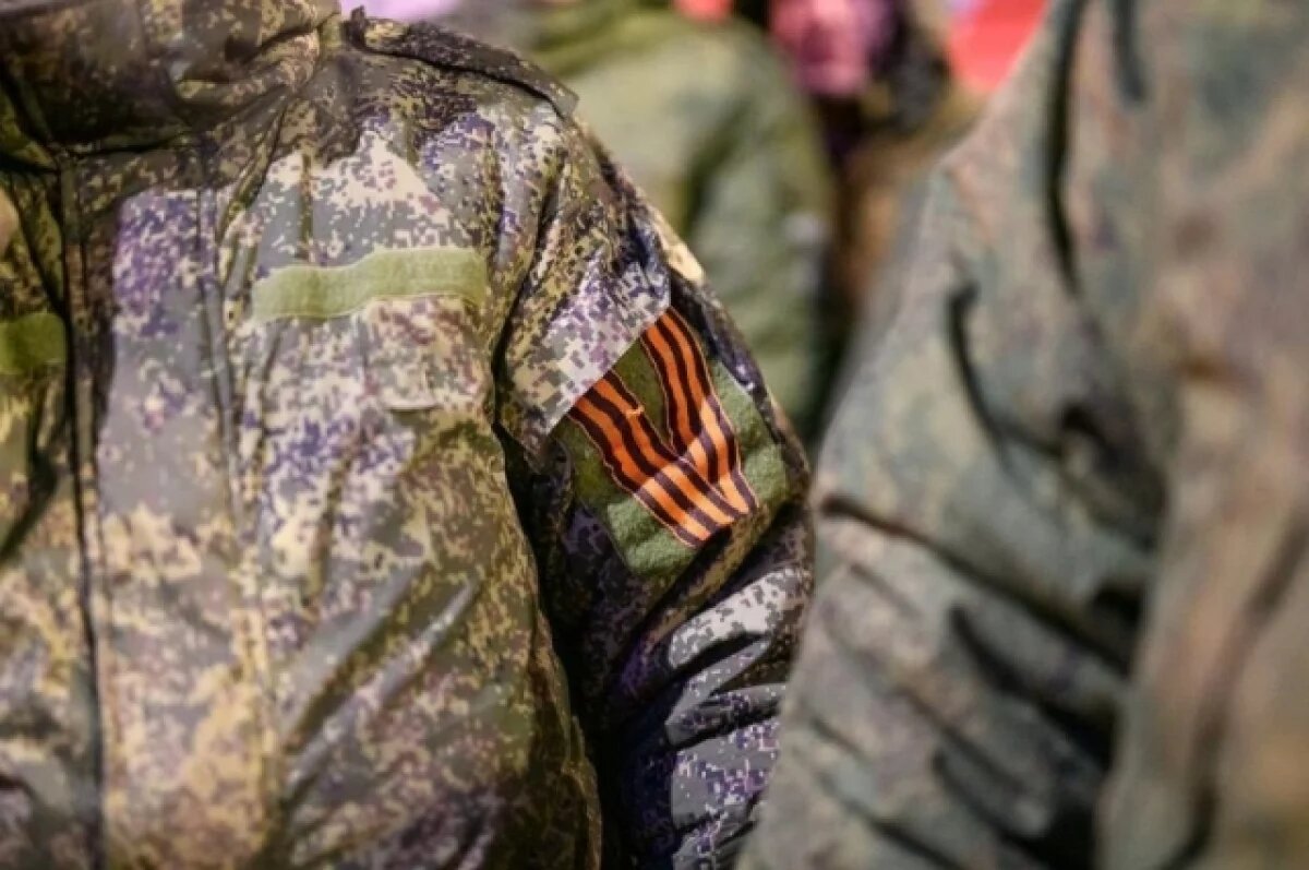    Бойцы СВО благодарят тюменцев за поставку 3D-принтера