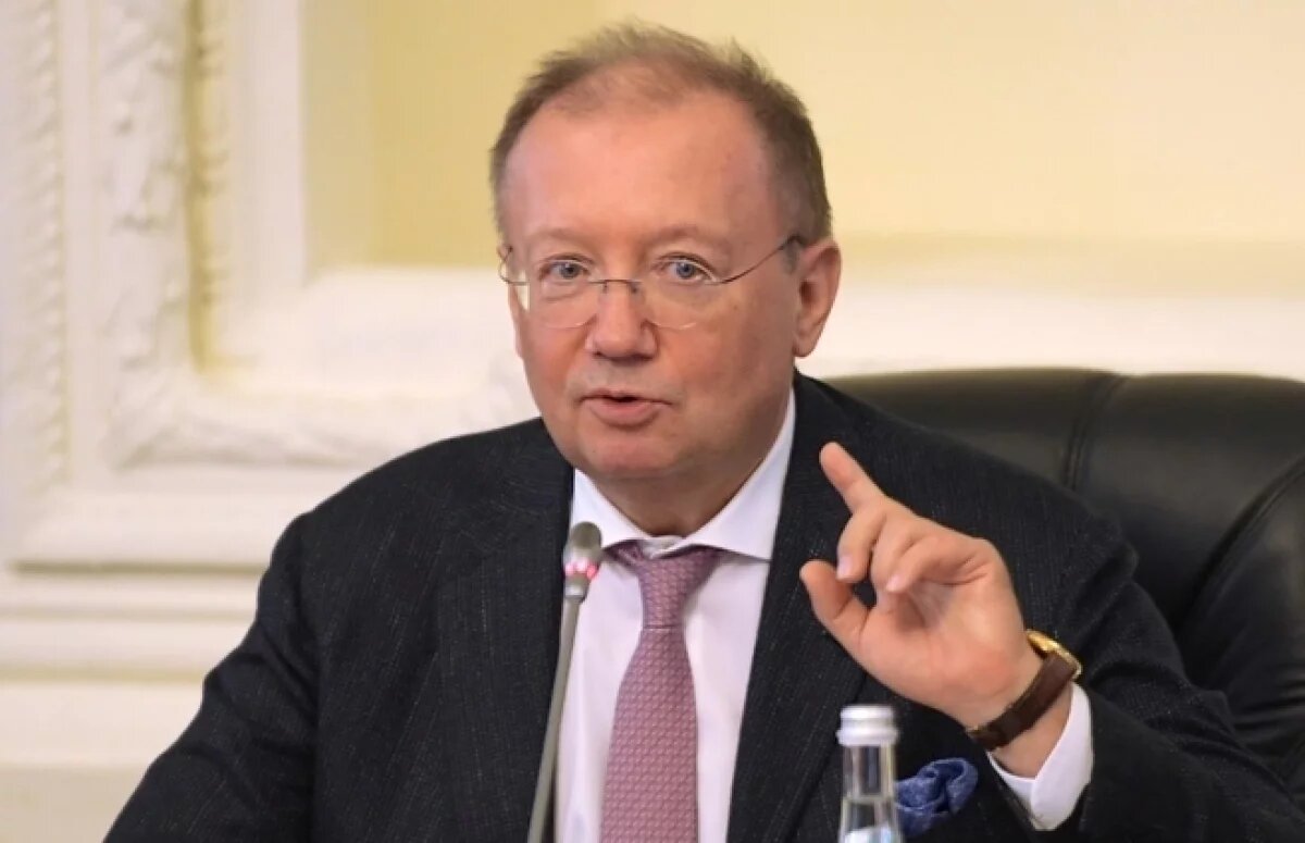    Посол Яковенко: Запад переболел либеральной идеологией