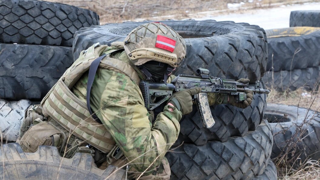    Belkin Alexey/news.ru/Globallookpress