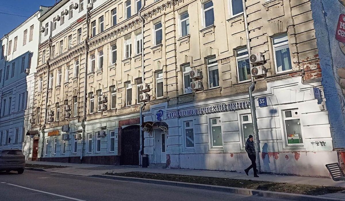     Помещения. Источник: mos.ru Автор фото: Пресс-служба Мэра и Правительства Москвы