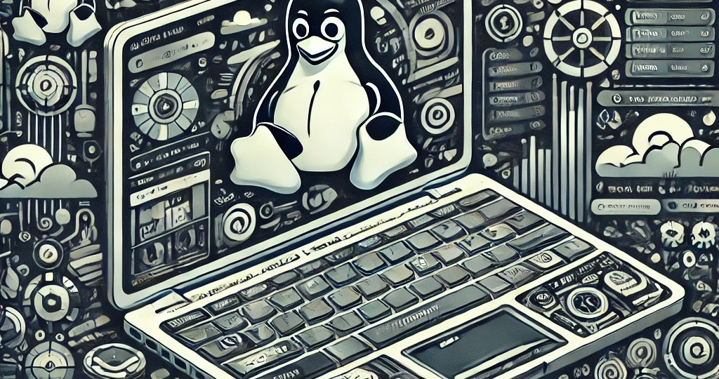 Отключние телеметрии в Linux Mint 22.01: понятная инструкция со скриптом