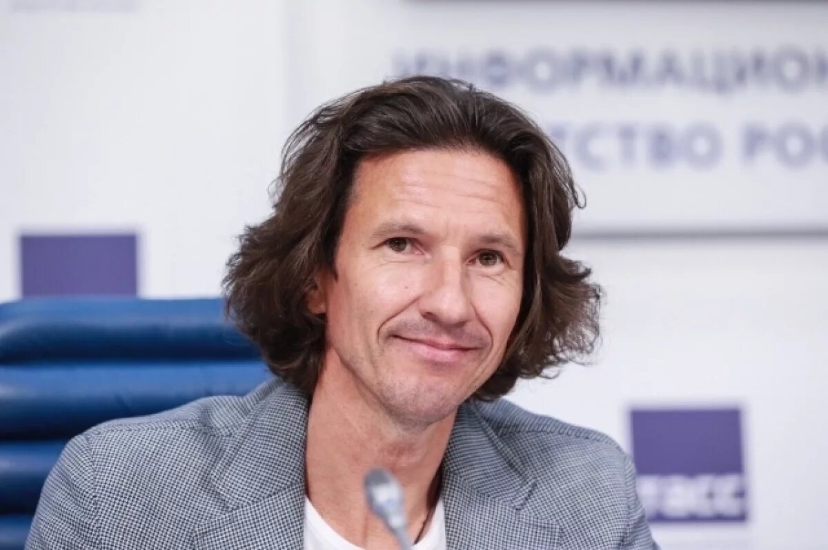    Алтайский футболист Смертин готовится пробежать ультрамарафон в Сахаре