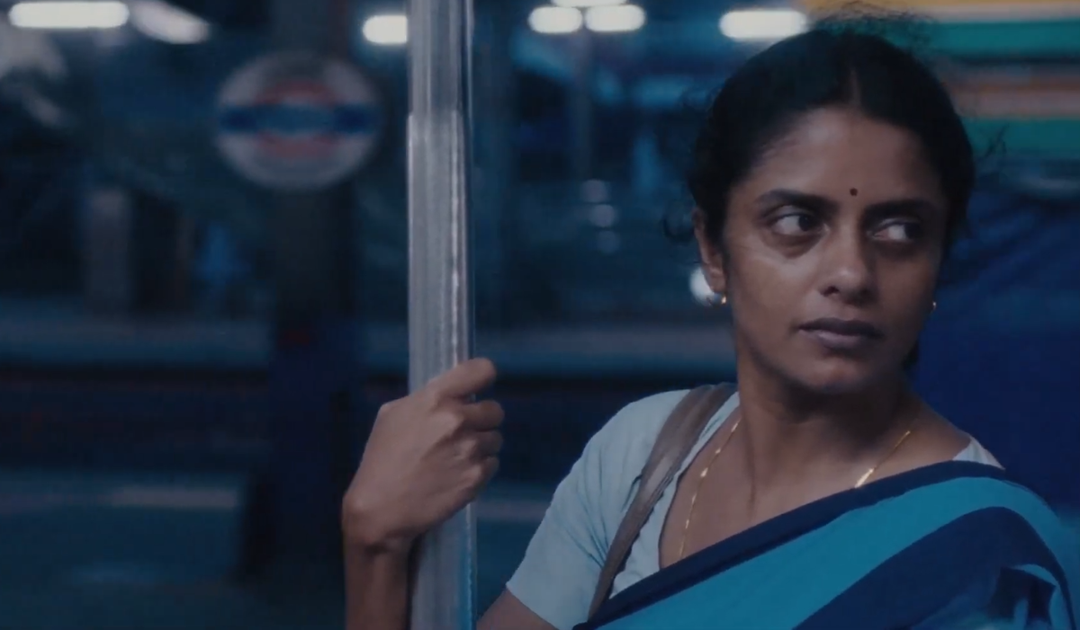     В кино: "Все, что нам кажется светом" Паял Кападиа. Медленно о неуловимом