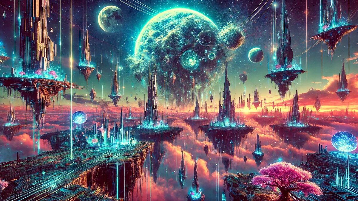    Иллюстрация: нейросеть