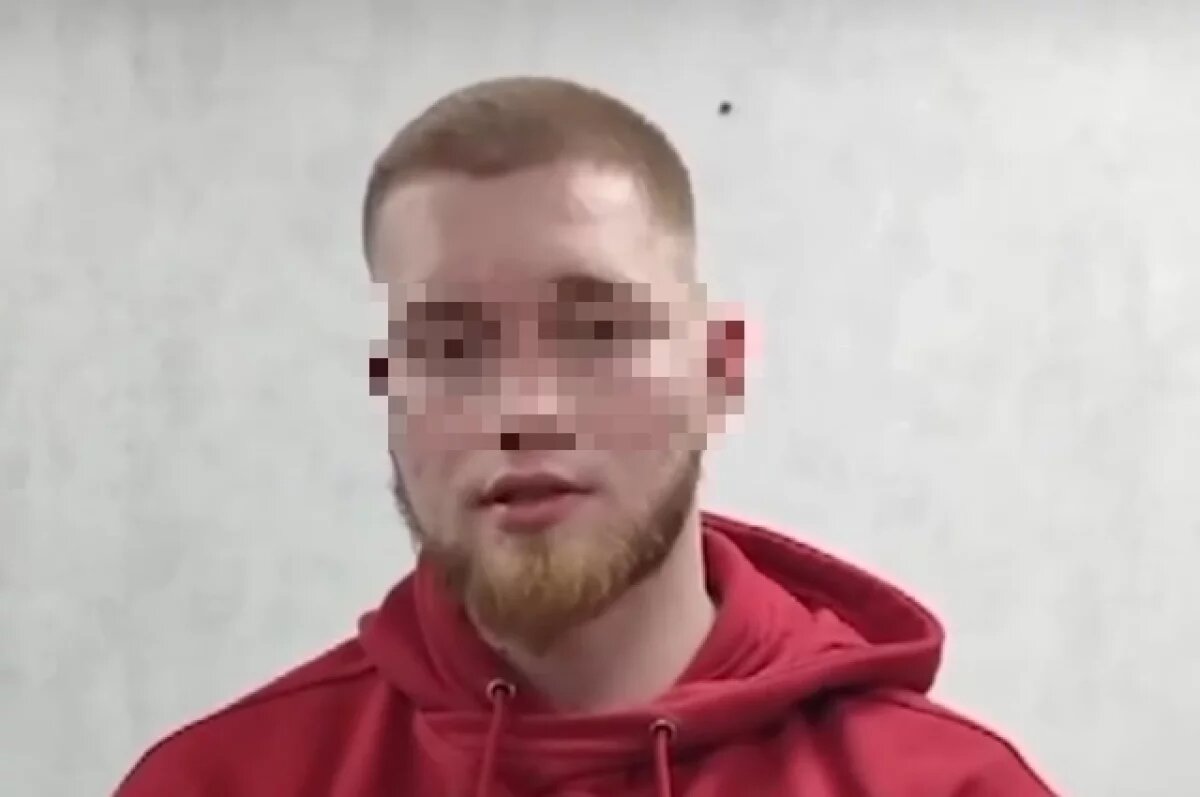    Матвею Леванову может грозить до 11 лет лишения свободы