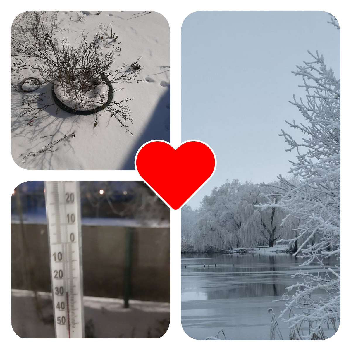 Всем доброго,морозного утречка❄❄❄ Сегодня на календаре 26 февраля,через два дня весна,а у нас запоздалая зима и еще обещают такие морозы на неделю. Сегодня выходной день уменя планы сходить на маникюр,испечь блинов,повязать насочки🧦 и палантин☃️❤❤❤