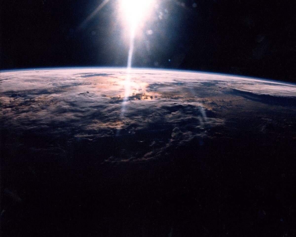     / Источник: © National Aeronautics & Space Adm/Global Look Press