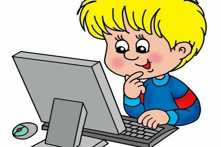 Стихи для детей