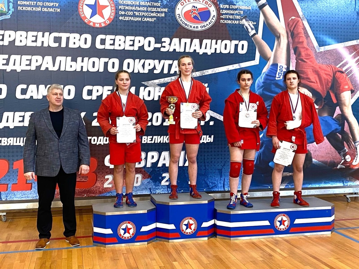 Фото: МУ «Дирекция спорта»  📷
