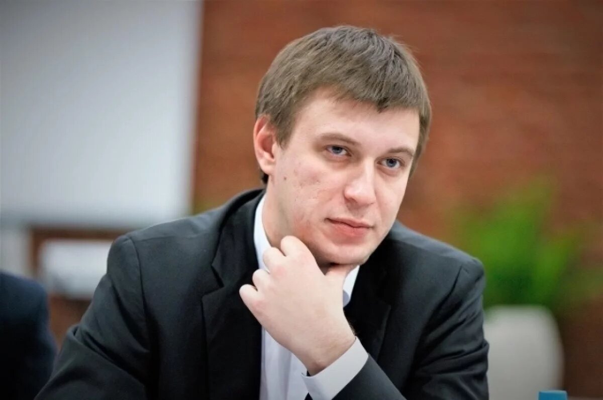    Глава минагро Прикамья Носков может продолжить работу в сельхозотрасли