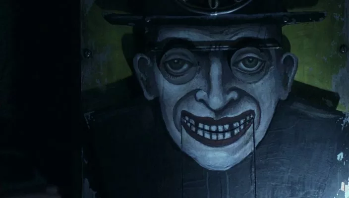 Парасомния: Когда Сон Превращается в Кошмар