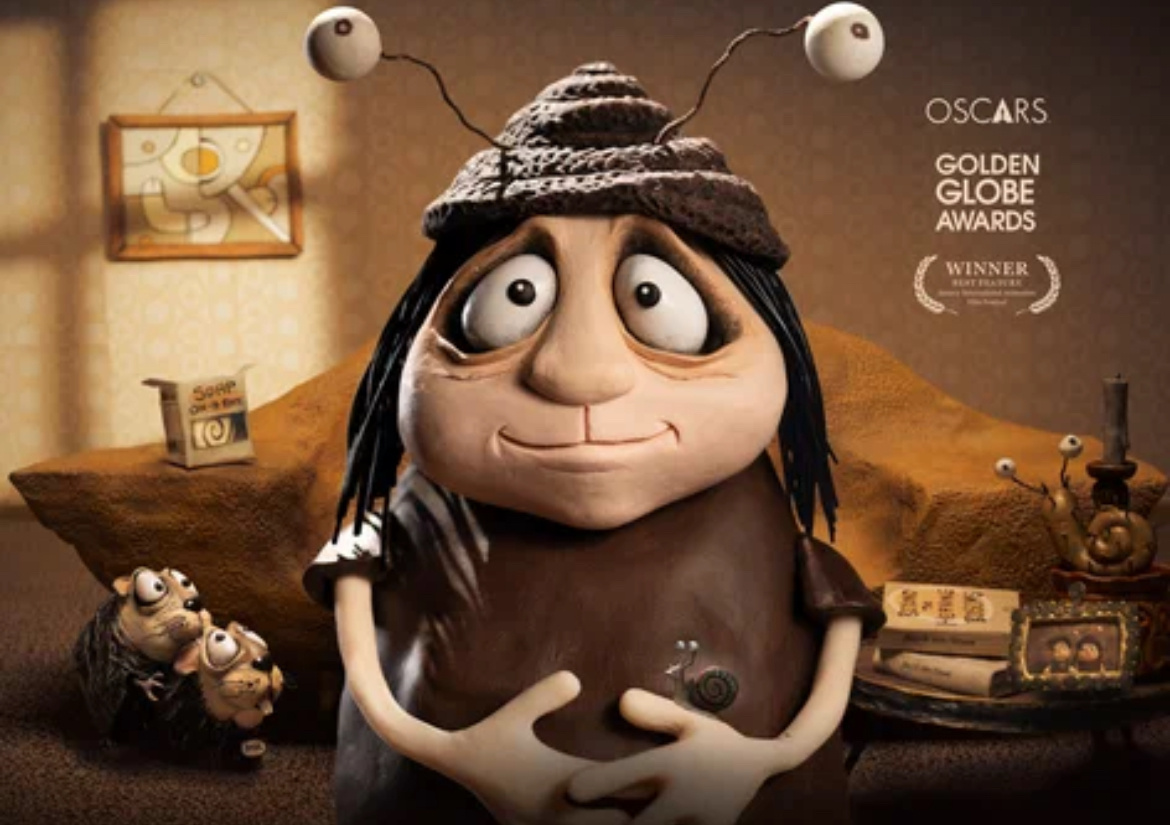 Постер: Кинопоиск 