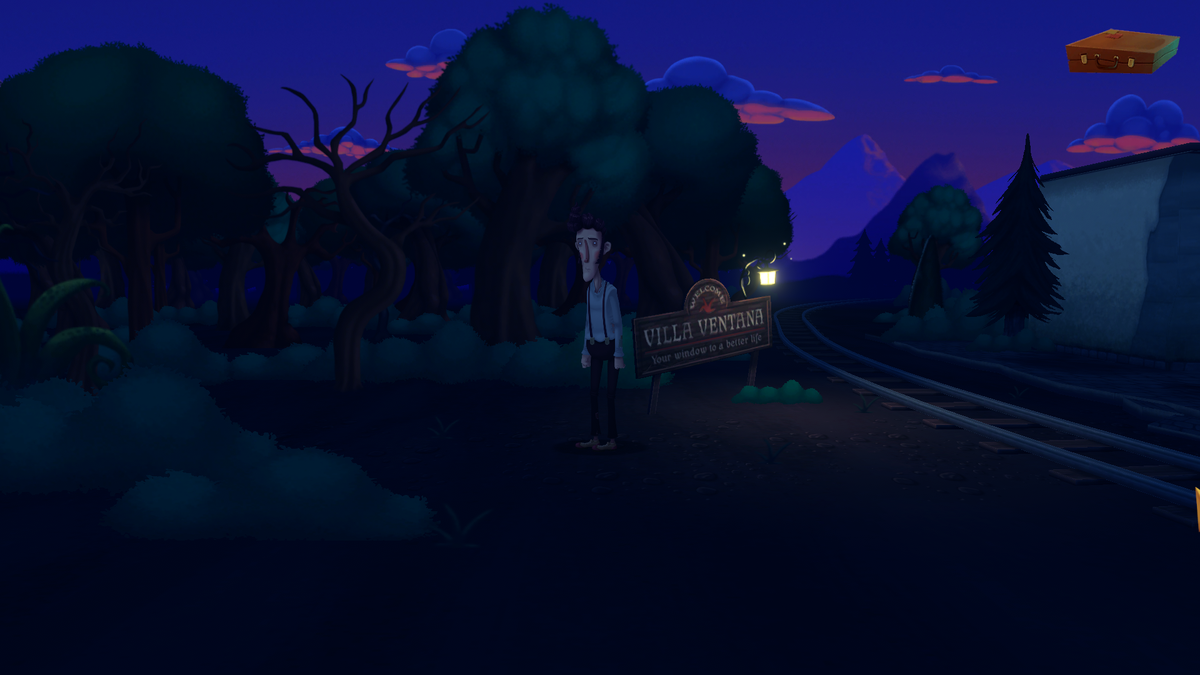 Скриншоты из игры