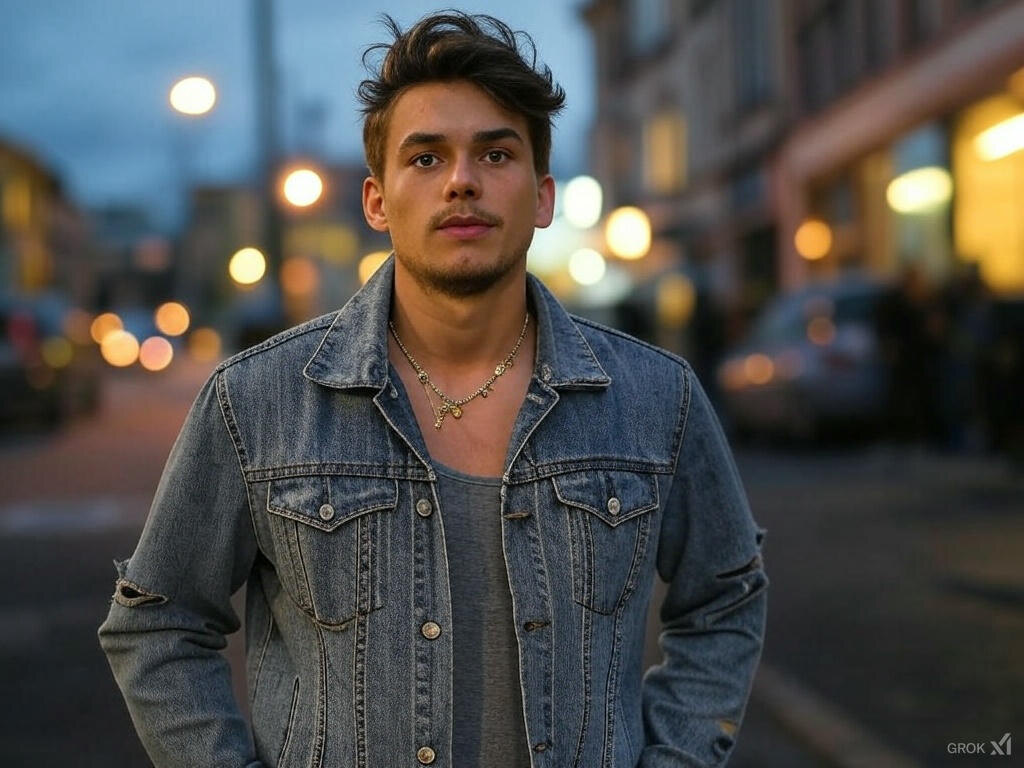 Новый тип мужчин, которым не нужна женская забота — им нужна только женщина как объект для своих сексуальных интересов.